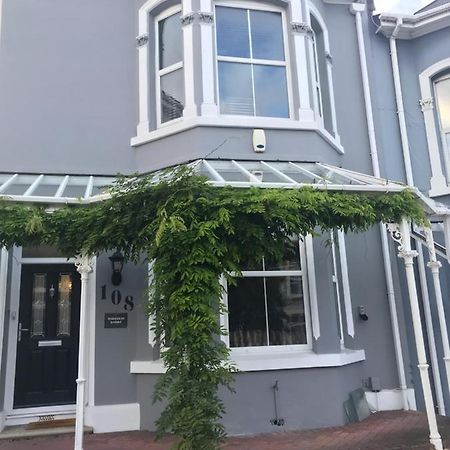 شقة Wisteria House بلايموث المظهر الخارجي الصورة