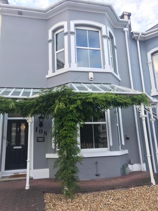 شقة Wisteria House بلايموث المظهر الخارجي الصورة