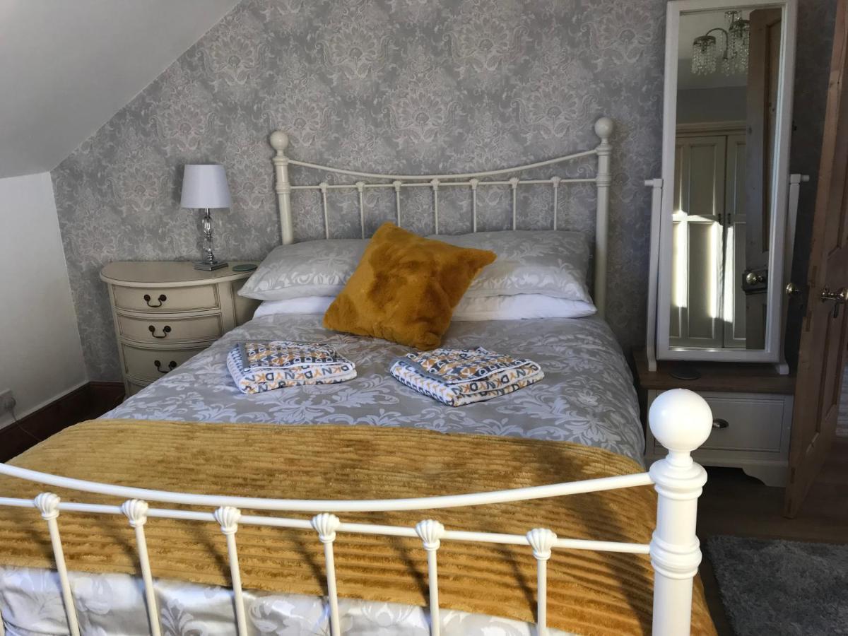 شقة Wisteria House بلايموث المظهر الخارجي الصورة