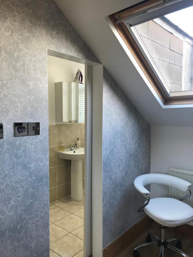 شقة Wisteria House بلايموث المظهر الخارجي الصورة