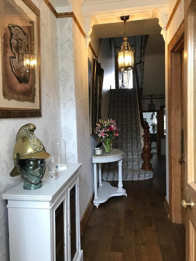 شقة Wisteria House بلايموث المظهر الخارجي الصورة