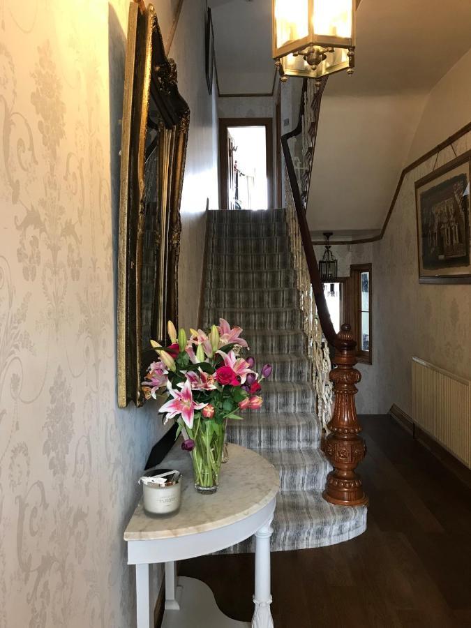 شقة Wisteria House بلايموث المظهر الخارجي الصورة