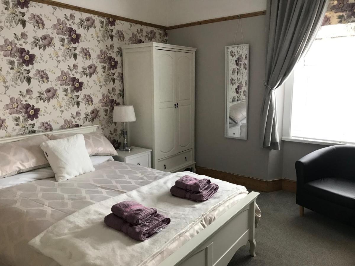 شقة Wisteria House بلايموث المظهر الخارجي الصورة